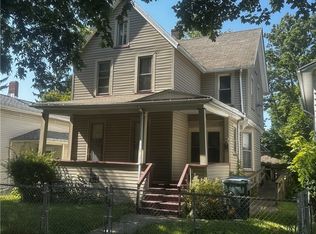 306 Frost Ave, Rochester, NY 14608