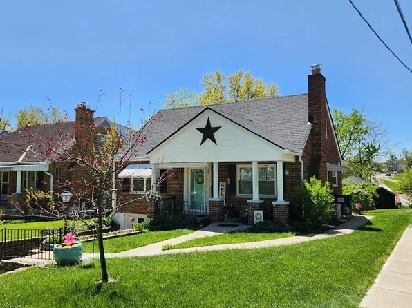 419 Forest Ave, Erlanger, KY 41018