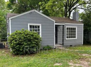 2212 E 3rd St, Montgomery, AL 36106