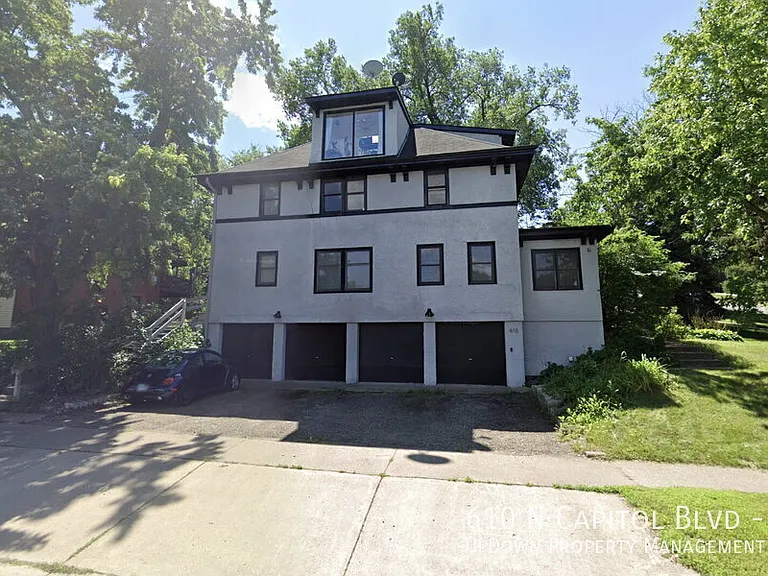 610 N Capitol Blvd #3 — Photo 11