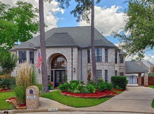 17315 Wyeth Cir, Spring, TX 77379