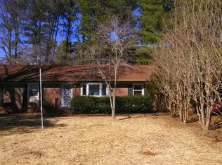 10740 Trents Bridge Rd, Chesterfield, VA 23838
