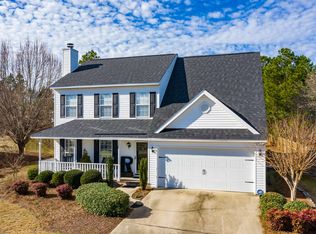 816 Cedar Break Ct, Lexington, SC 29073