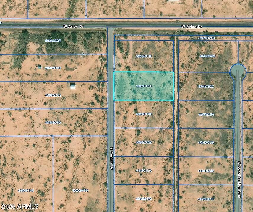 1st image of 34855 S Amalia Rd #2