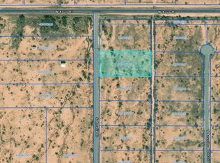 34855 S Amalia Rd #2, Eloy, AZ 85131