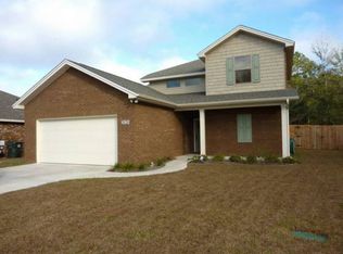 3535 Azalea Way, Panama City, FL 32405