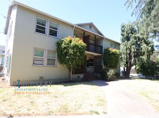 Eagle Ave. 2529, Alameda, CA 94501