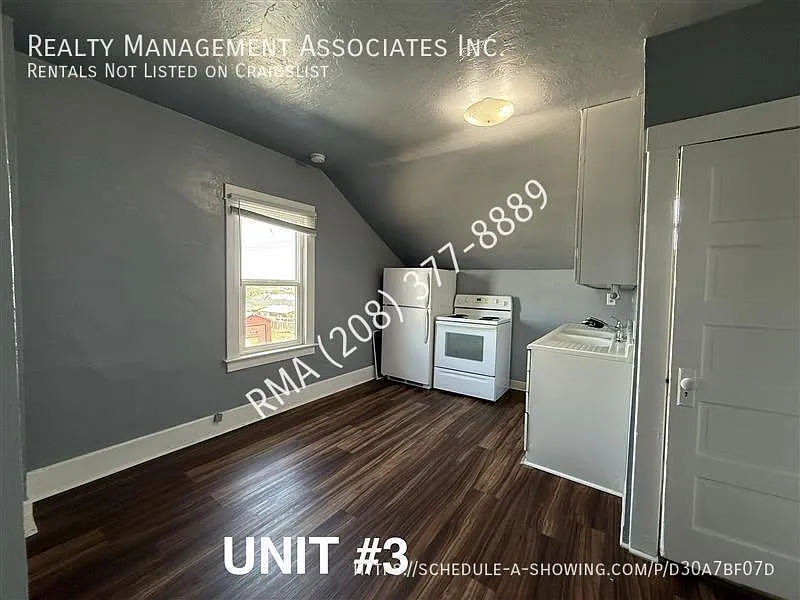 Charming & Cozy Studio in the Heart of Buhl and Minutes to Twin Falls — Photo 4