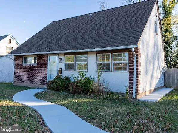 1520 Faulkland Rd, Wilmington, DE 19805