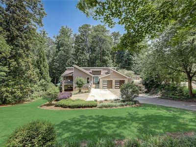 2150 Pilgrim Mill Way, Cumming, GA, 30041