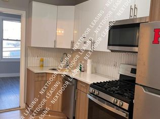 44 Storms Ave APT 2, Jersey City, NJ 07306