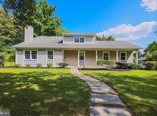 5251 Candy Root Ct, Columbia, MD 21045