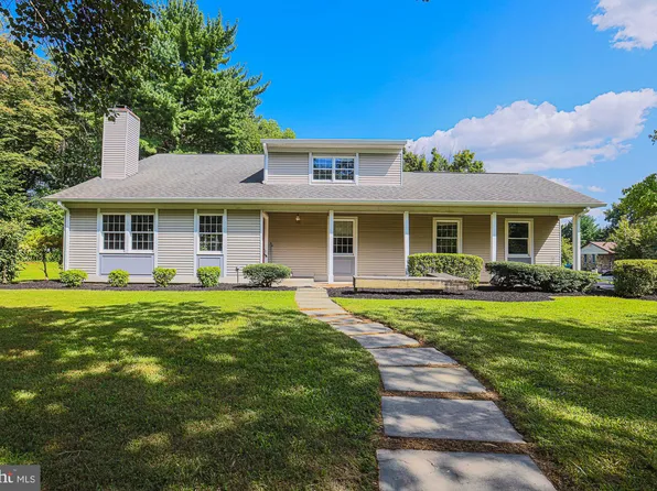 5251 Candy Root Ct, Columbia, MD 21045