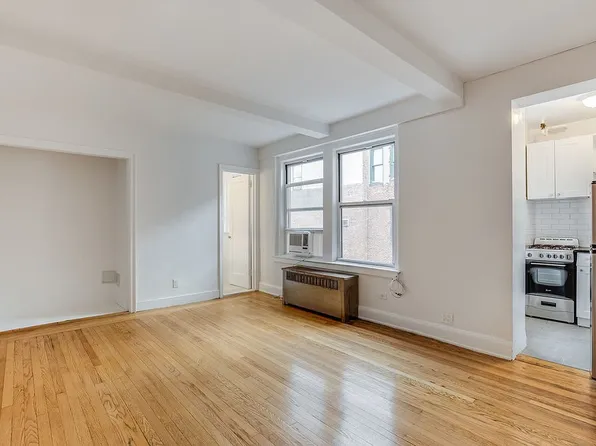 31 E 12th St APT 11-F, New York, NY 10003