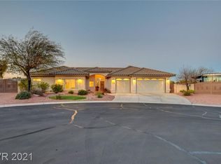 9770 Bright Angel Way, Las Vegas, NV 89149
