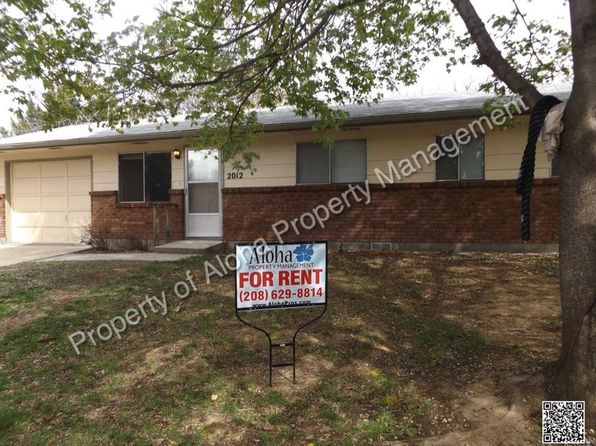 2012 N Hailey Ln