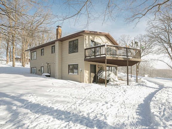 4th image of 22616 Highview Oaks Cir