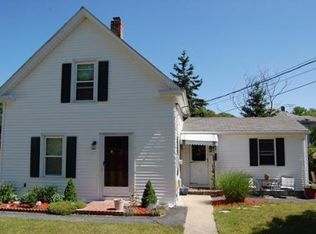 34 Presbrey Ct, Taunton, MA 02780