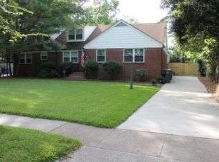 6024 River Rd, Norfolk, VA 23505