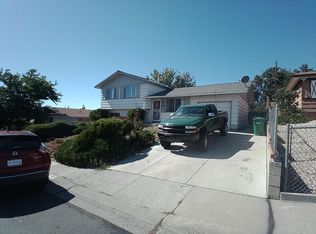 3281 Heights Dr, Reno, NV 89503
