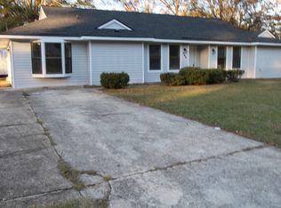 611 Arrowhead Ln, Albany, GA 31721