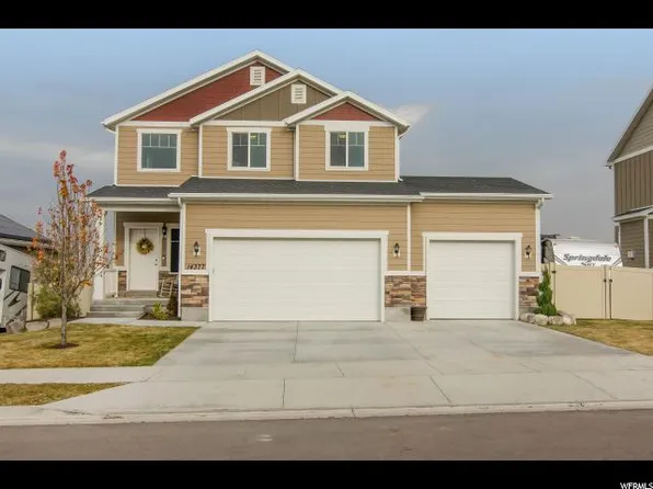 14377 S Attleboro Dr, Herriman, UT 84096