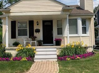 1433 E Lincoln St, Birmingham, MI