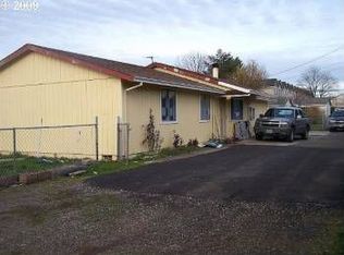 2739 SE 141st Ave, Portland, OR 97236