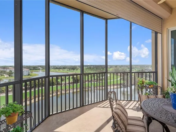 580 El Camino Real #3705, NAPLES, FL 34119