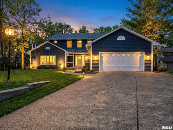 1432 W Grandridge Ct, Dunlap, IL 61525