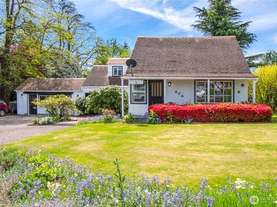 906 S Nevada Drive, Longview, WA, 98632