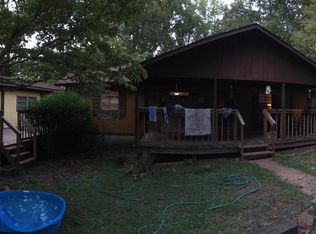 329 Old Mill Rd, Hartwell, GA 30643