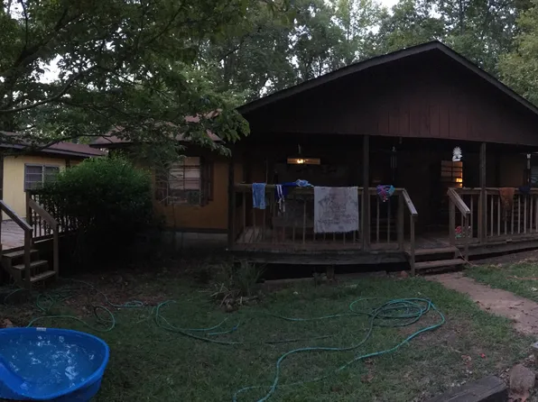 329 Old Mill Rd, Hartwell, GA 30643