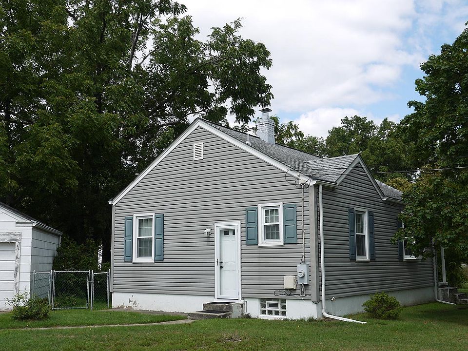 2 Rose Ln, Cherry Hill, NJ 08002 | Zillow