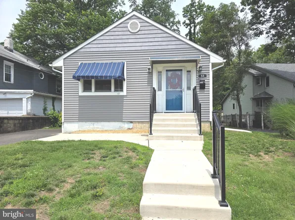 53 Valley Rd, Mount Ephraim, NJ 08059