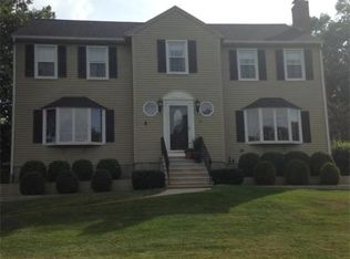 16 Debbie Ln, Milford, MA 01757
