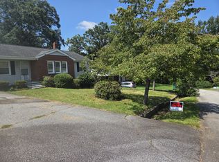 715 Springhill Ave, Spartanburg, SC 29303