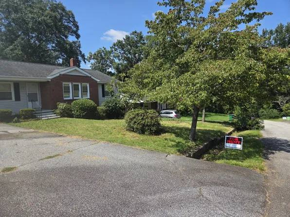 715 Springhill Ave, Spartanburg, SC 29303