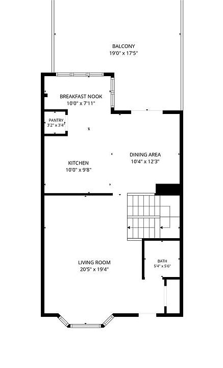 2nd image of 3740 Farmland Dr