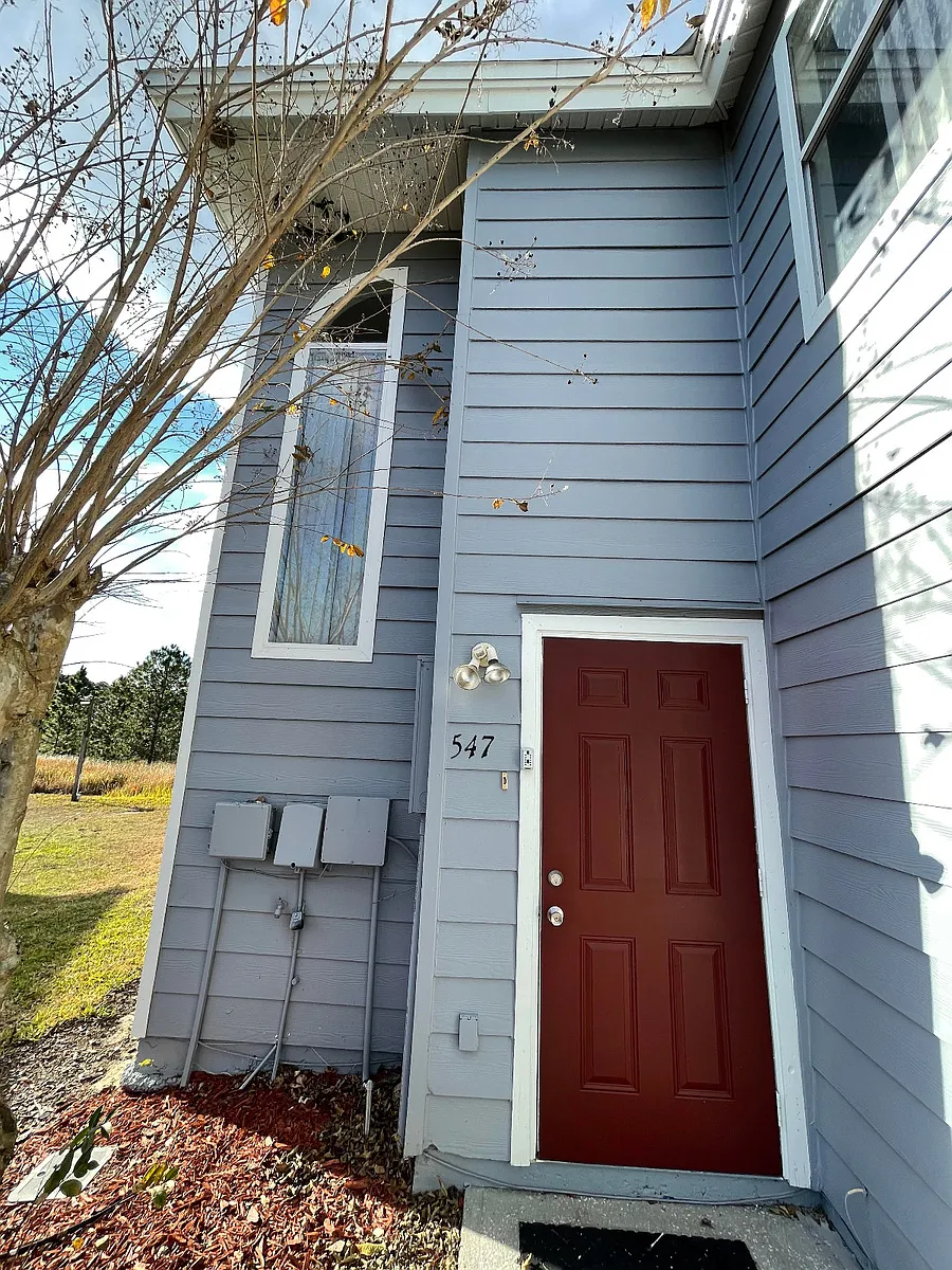 Building Photo - 547 Caribbean Dr #A