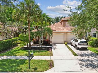 6733 Old Farm Trl, Boynton Beach, FL 33437