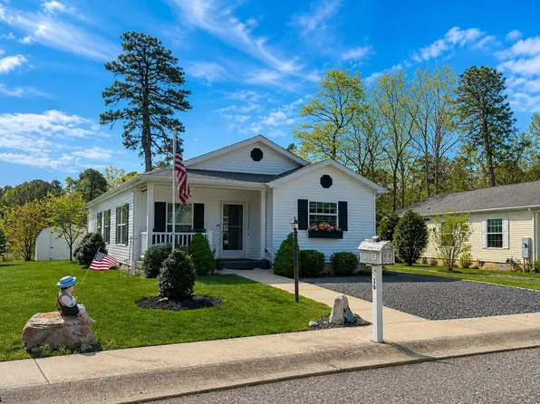 36 Redwood Ln, Mays Landing, NJ 08330