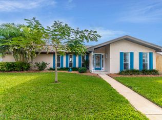 203 Sand Pine Rd, Indialantic, FL 32903