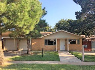 2114 58th St, Lubbock, TX 79412