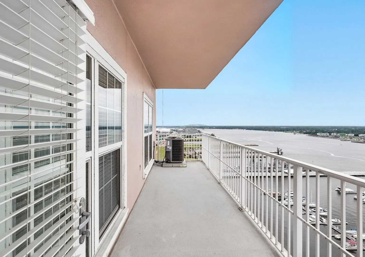 400 E Bay Street #1810 (TP) — Photo 2