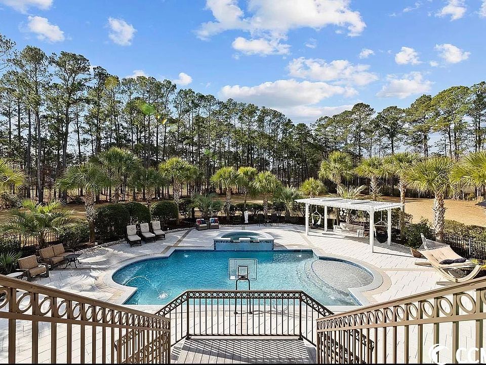 10198 McDowell Shortcut Rd, Murrells Inlet, SC 29576 MLS 2307578