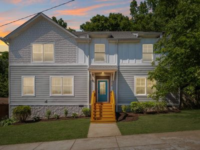 310 Evanston Ave, Nashville, TN, 37207