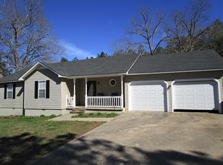 86 Forest Rd, Russellville, AL 35653