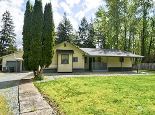 20007 128th Ave E, Graham, WA