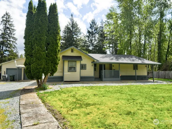 20007 128th Avenue E, Graham, WA 98338